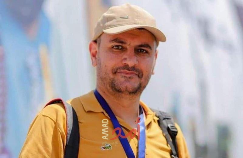 مؤسسات إعلامية تستنكر اعتقال الصحفي "محمد منى" في نابلس