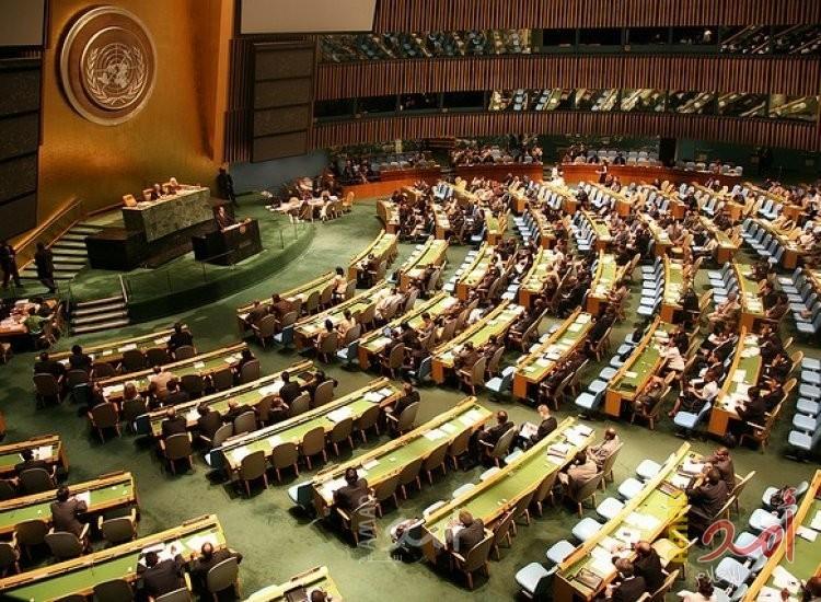 غوتيريش: استمرار إطلاق النار  "غير مقبول" .. والمالكي: إسرائيل ترتكب جرائم حرب ضد الشعب الفلسطيني