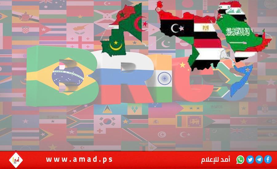 في موقف مفاجئ خلال قمة بريكس..بن سلمان يطالب جميع الدول وقف تصدير الأسلحة والذخائر الى إسرائيل - فيديو
