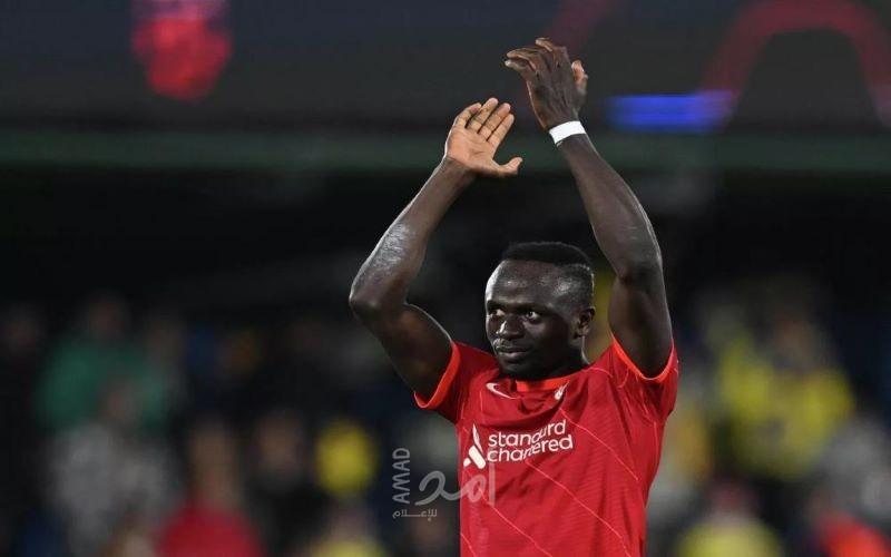 تتويج ماني بجائزة أفضل لاعب في إفريقيا