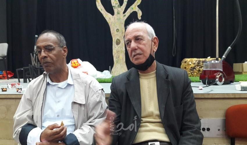 مؤسسة الأفق للثقافة تنتخب هيئاتها
