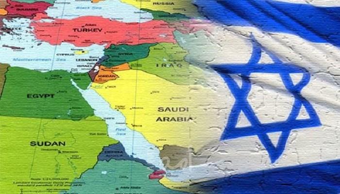 صحيفة عبرية: "التحول الأمريكي" يتطلب من إسرائيل إعادة النظر في استعداداتها للوضع بــ"الشرق الأوسط"