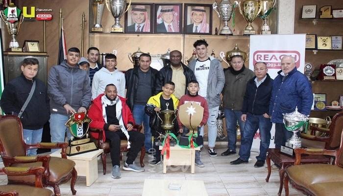 شباب الجلزون الاجتماعي يعتمد هيئة إدارية جديدة
