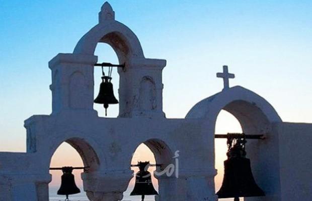 كنيسة المهد وكنائس بيت لحم تقرع أجراسها حدادًا على أرواح شهداء جنين