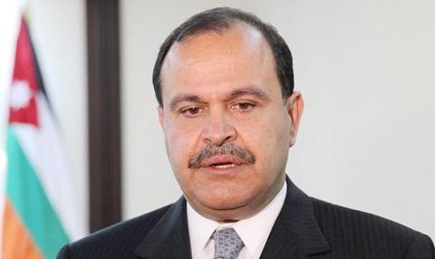 استقالة وزير الداخلية الاردني ومديري الامن العام والدرك