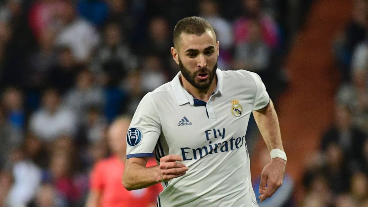ريال مدريد يعمل على إعادة رونالدو وكريم بنزيما من جديد !