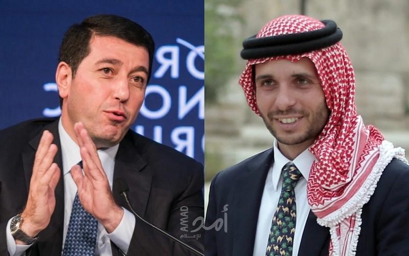 الأردن: محكمة "الفتنة" تتواصل الخميس ..والدفاع طلب 3 أمراء كشهود