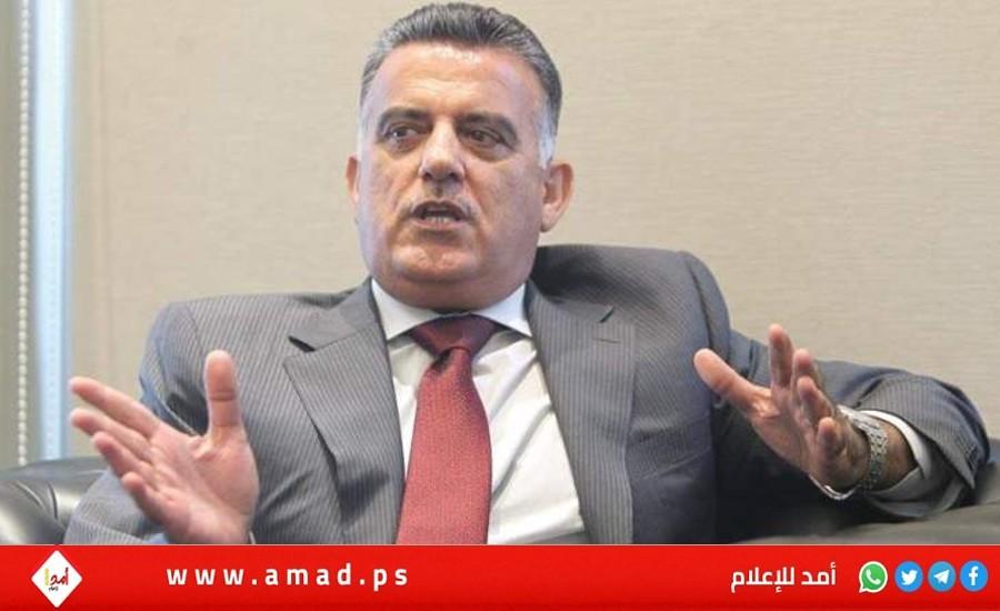 في هجوم هو الأعنف.. اللواء ابراهيم: لبنان يفتقد رجال دولة يفكرون بالمستقبل - فيديو