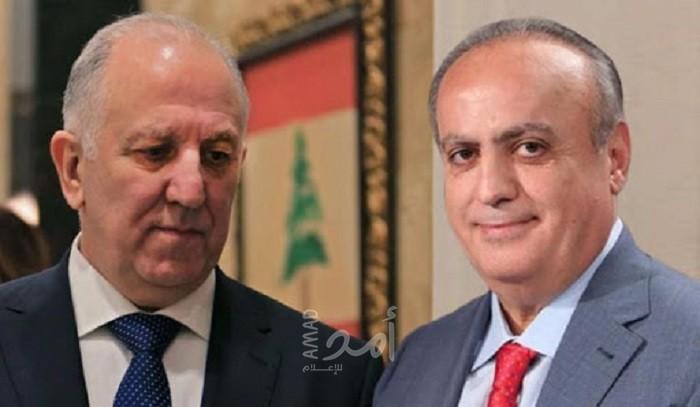 فيديو - تفاصيل معركة "السحسوح" بين وزير الداخلية اللبناني والوزير السابق وهاب