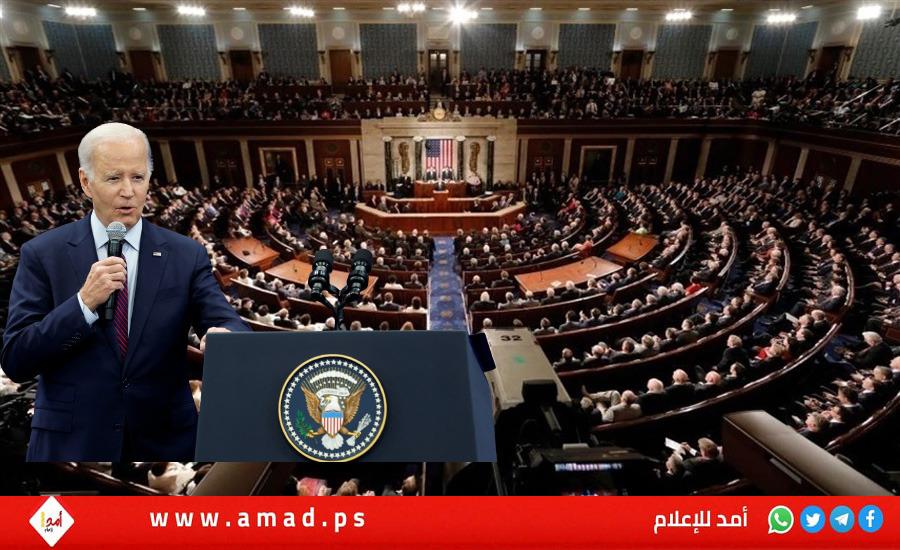 دعوات في الكونغرس ربط المساعدات الأمريكية لإسرائيل بالقانون الإنساني - فيديو