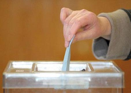 ترحيب بقرار حركة حماس بشان الانتخابات المحلية