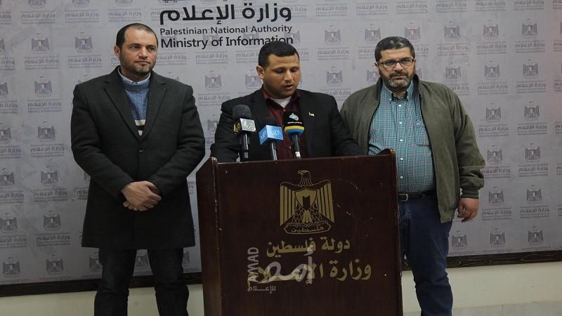 زراعة حماس تعلن إجراءات تعزيز مراقبة وضبط استيراد المستلزمات الزراعية