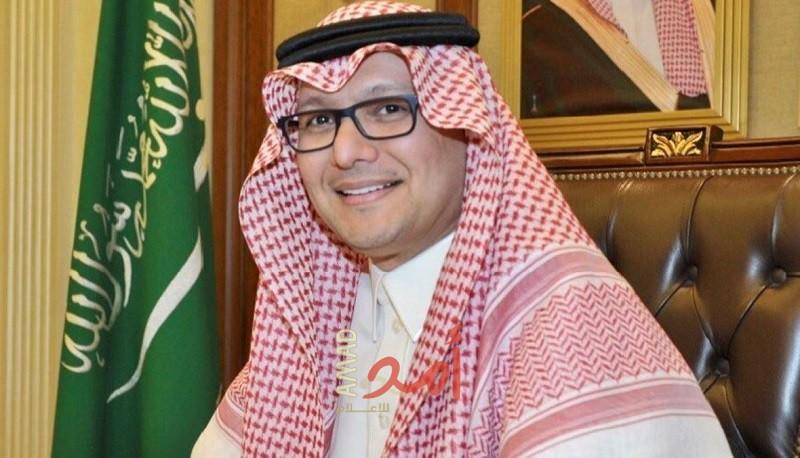 لبنان: السفير السعودي ينسحب من لقاء مع "عشائر بلدة بقاعية" ومطالبات بإقالته