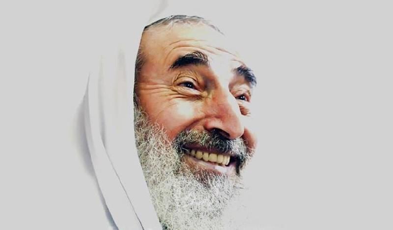 (20) عاماً على اغتيال الشيخ أحمد ياسين