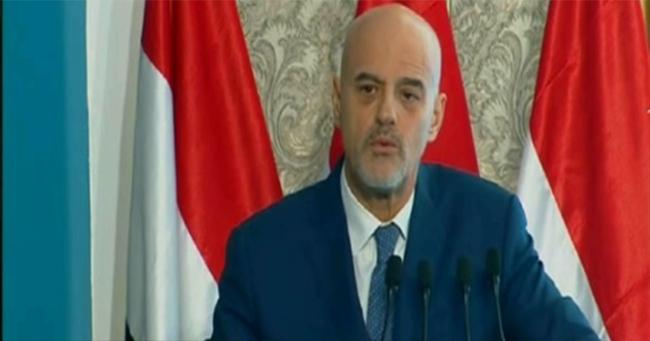 مدير "إينى" الإيطالية: اكتشافات حقول الغاز بمصر ستجعلها رائدة فى مجال الطاقة
