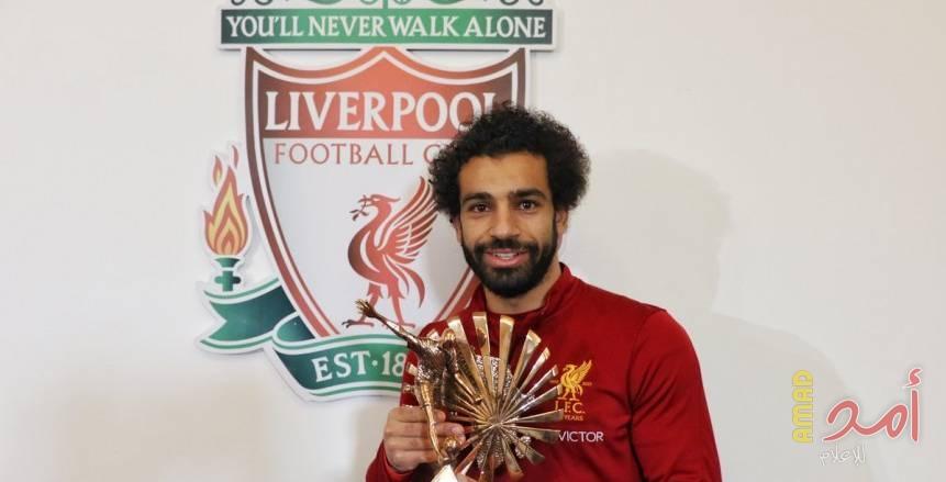 محمد صلاح يحلم بمعادلة إنجاز ميدو من بوابة سوانزى سيتى