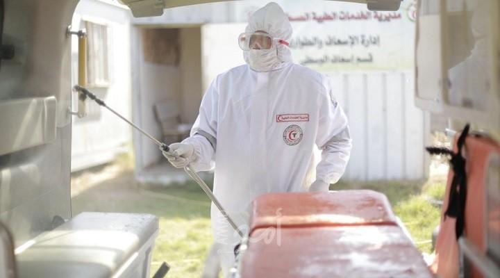 صحة حماس: مقبلون على مرحلة قد تكون الأسوأ خلال الأيام القادمة