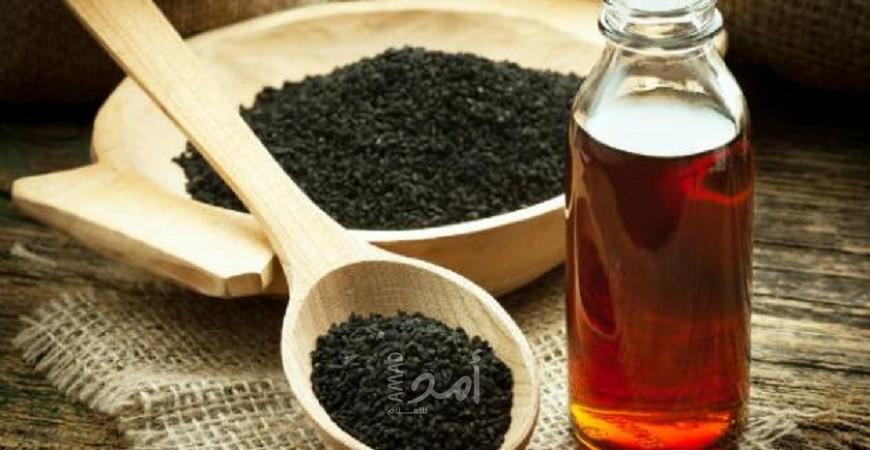 أهمية زيت الحبة السوداء للشعر .. تعرفي