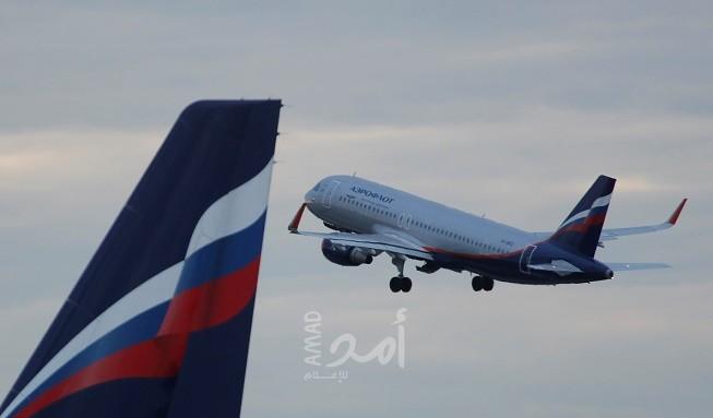 موسكو: لانرى ضرورة لتعليق الطيران من وإلى الصين
