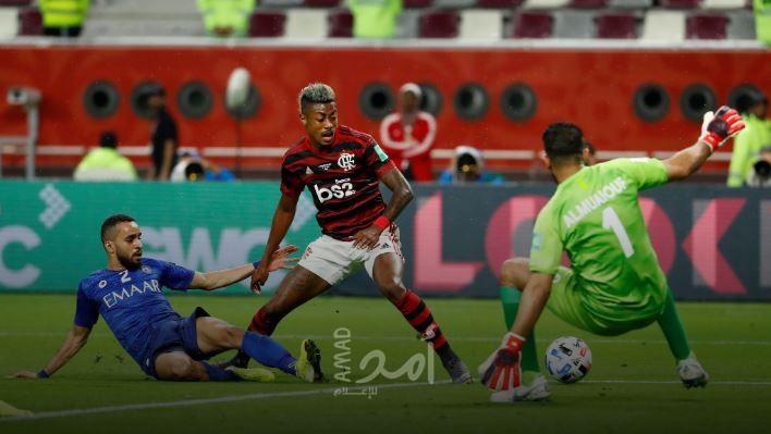 فيديو - ريمونتادا فلامنجو تُفسد 45 دقيقة عالمية للهلال في مونديال الأندية