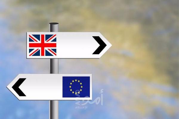 أوروبا ترفض إعادة التفاوض لتدابير ما بعد "بريكست‎"