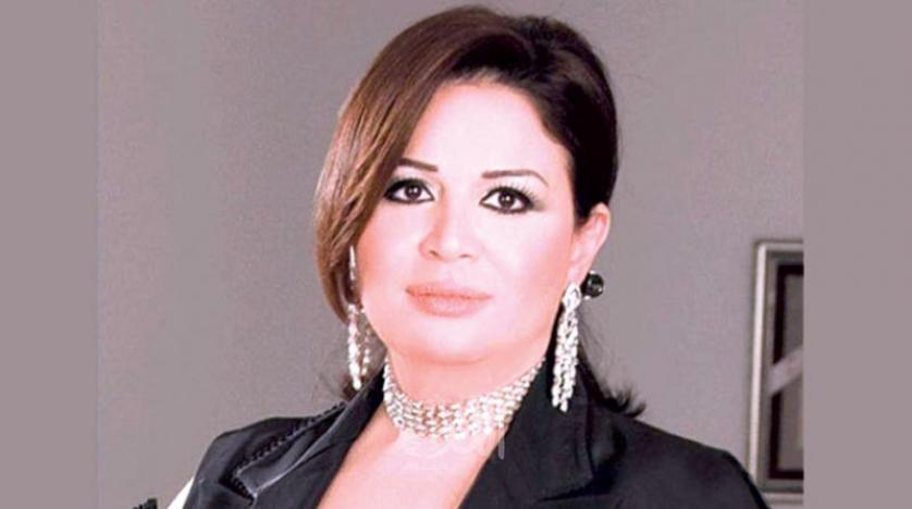 الهام شاهين : مشاهد الإغراء من أعظم أدواري وأقدم أعمالا جريئة  - فيديو