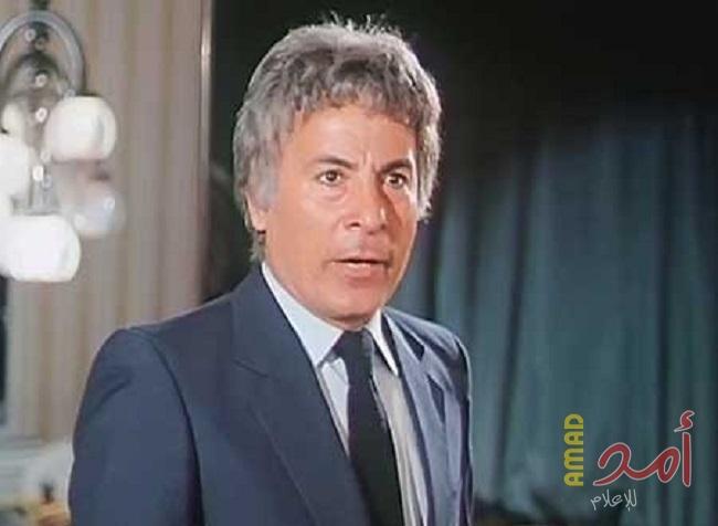 الموت يغيب الممثل المصري "سعيد عبد الغني"