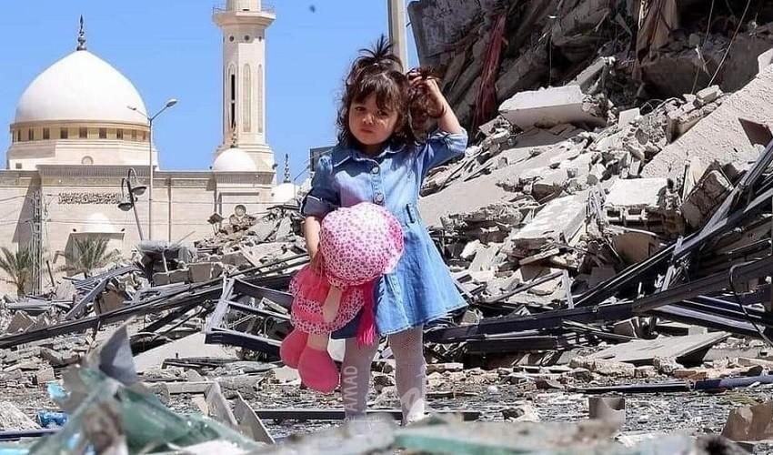 غزة: الأشغال تكشف تطورات ملف إعمار غزة