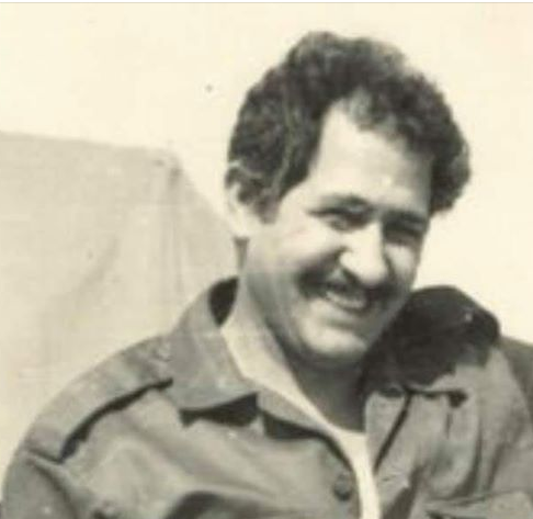 رحيل اللواء الركن المتقاعد عبد العزيز محمود عبد الفتاح أبو فضة (أبو محمود) (1941-2019)