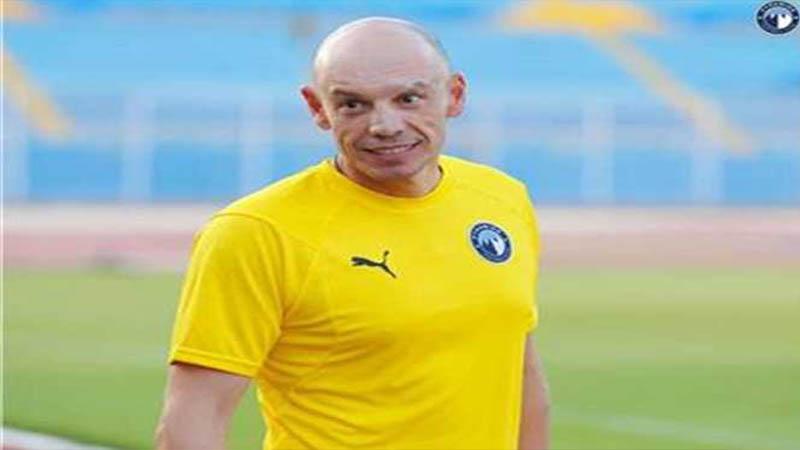 أسباب توقف مفاوضات الزمالك مع تاكيس جونياس
