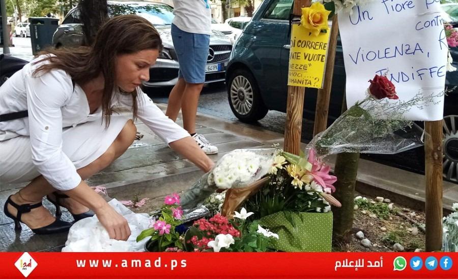 "ضرب أمام المارة حتى الموت".. فيديو صادم لقتل مهاجر في إيطاليا