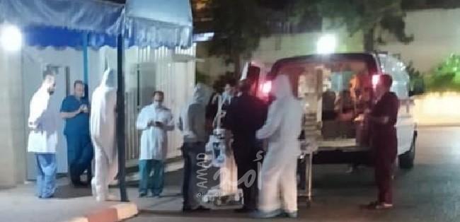 د. الكيلة: تسجيل 3 إصابات جديدة بكورونا في جنين ورابعة في قطاع غزة