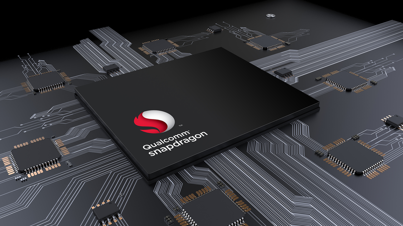 القائمة الكاملة لهواتف أندرويد التى ستدعم بمعالج Snapdragon 845 خلال 2018