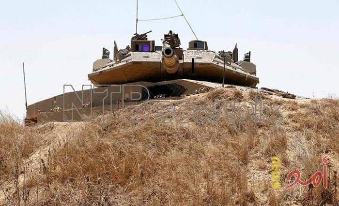 جيش الاحتلال يعلن السياج الفاصل لقطاع غزة منطقة عسكرية مغلقة