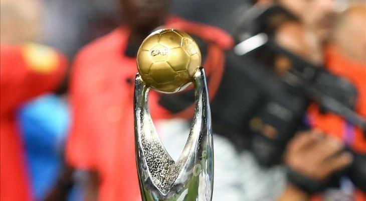 مواعيد دورى أبطال أفريقيا والكونفدرالية.. كاف يكشف خريطة الموسم الجديد