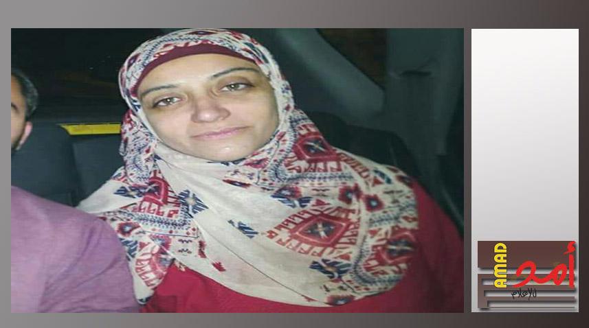 سلطات الاحتلال تفرج عن الأسيرة المحامية شيرين العيساوي