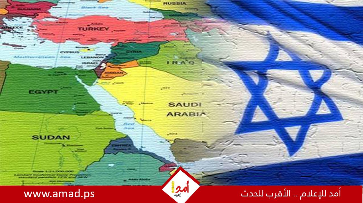 تقرير: تحول إقليمي جديد قد يعيد رسم موقع إسرائيل في الشرق الأوسط