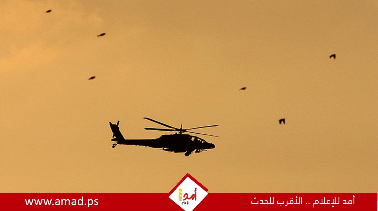  واشنطن: التحقيق لم يحسم ما إذا كانت المسيّرة الإيرانية استهدفت المروحية الأميركية عمدا 
