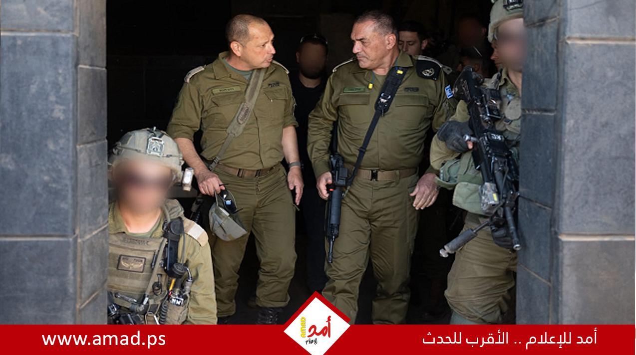 زامير يعلن الجاهزية لمعاودة مهاجمة إيران ويؤكد مواصلة العمليات وتدمير بنى تحتية لحزب الله في لبنان