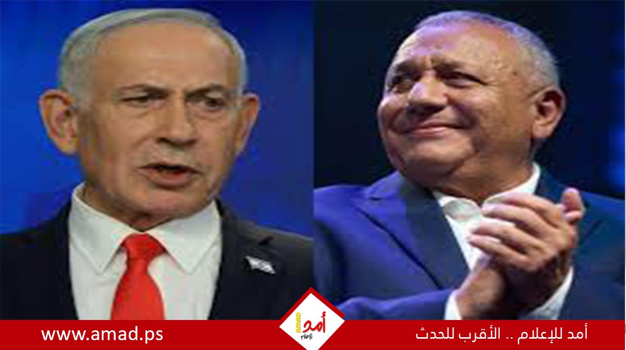 نتنياهو يهاجم آيزنكوت: "لو أخذنا بتوصياته لكان نصر الله وخامنئي على قيد الحياة"