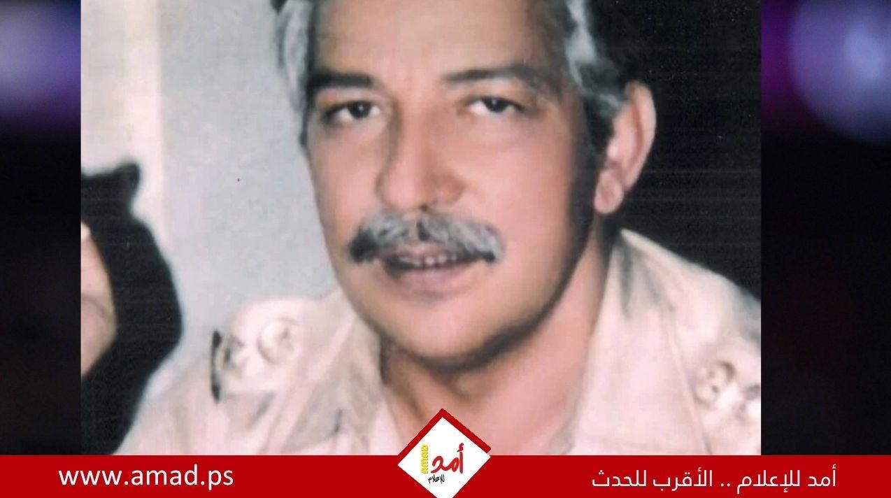 العميد السوري محمد سليمان