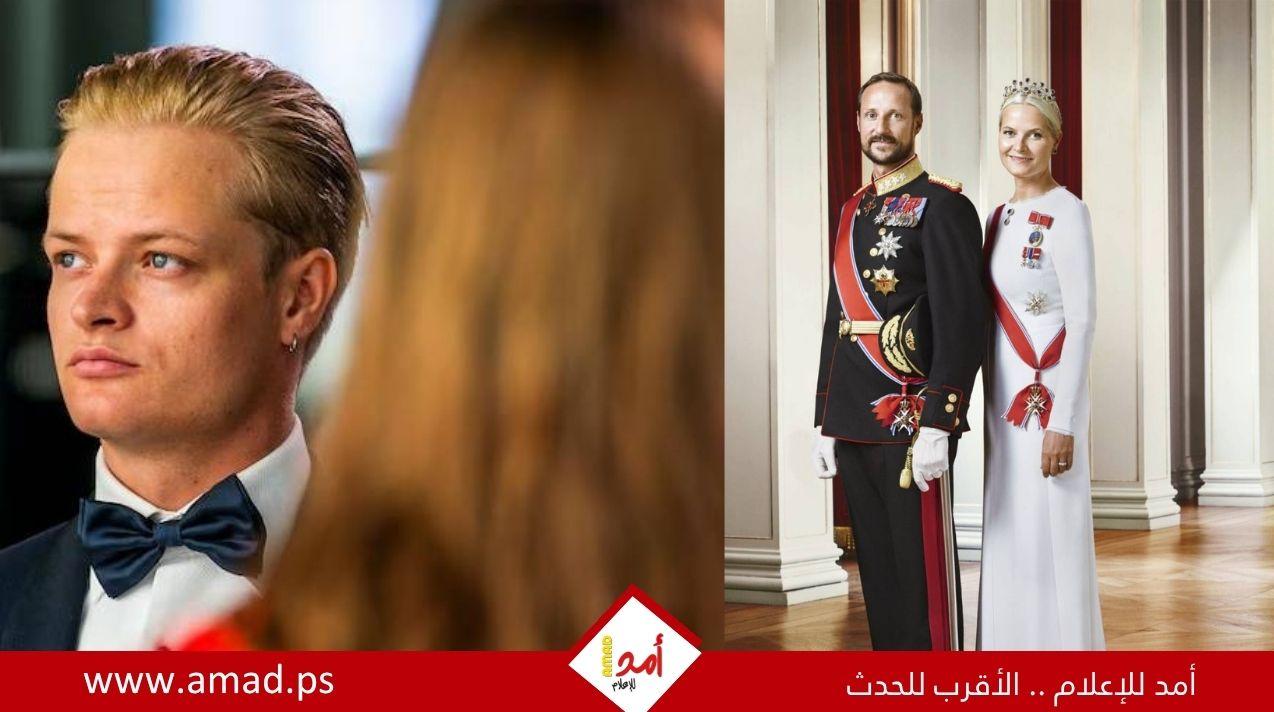 علاقة بــ إبستين وابن يواجه تهم الاغتصاب: ملكة النرويج الجديدة تسحب العرش إلى الهاوية - تفاصيل