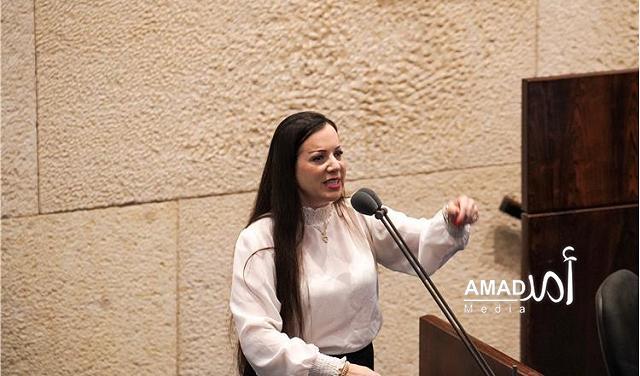 بعد خلافات مع نتنياهو.. غوتليف تغادر "الليكود" وتنضم لحزب المتطرف بن غفير