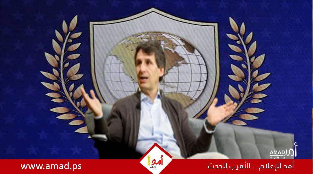 عضو في 