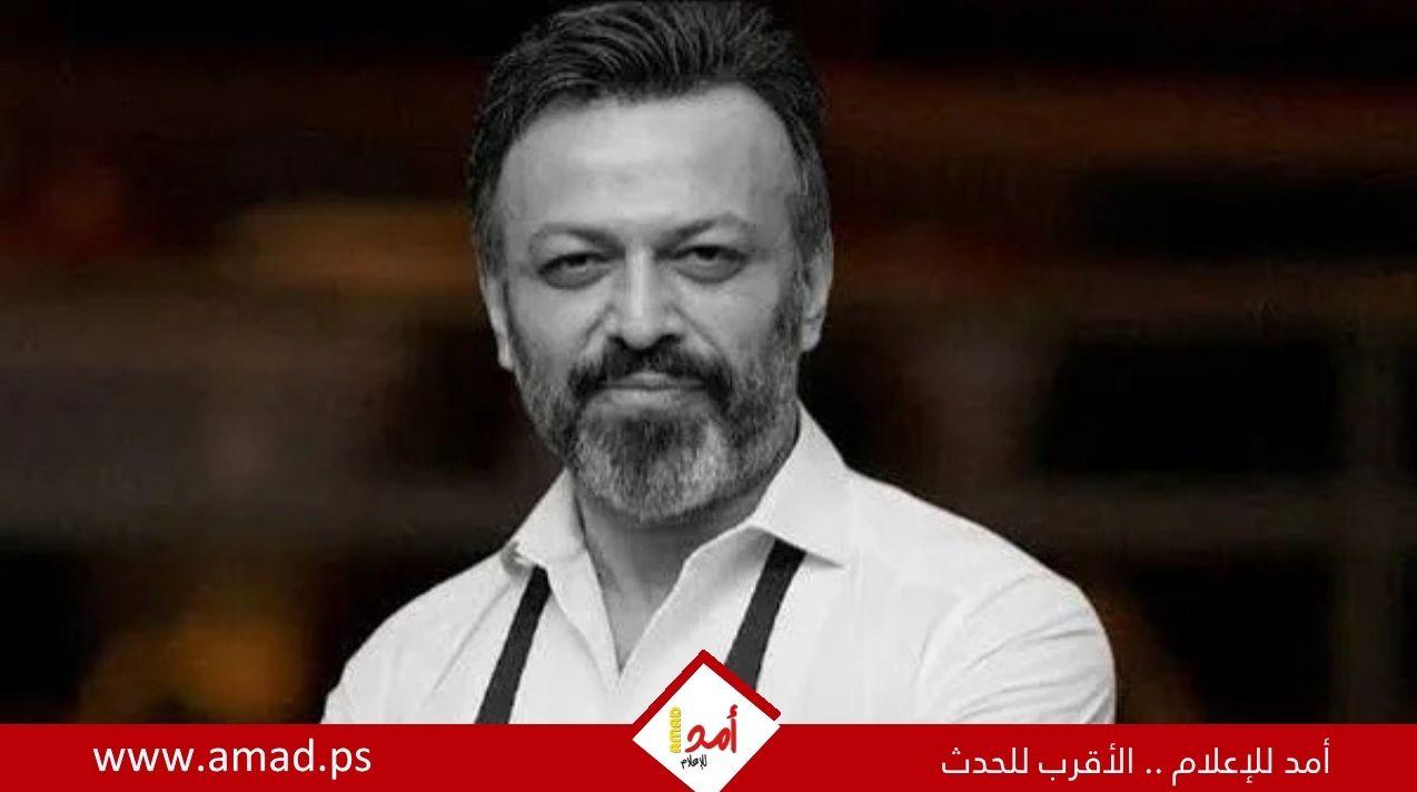  تفاصيل وفاة النجم التركى سرحات كيليتش فى منزله