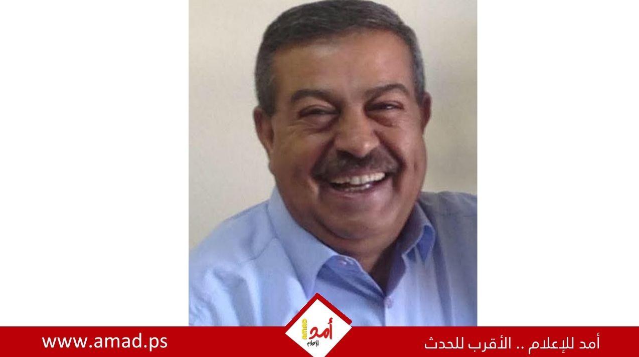 رحيل المناضل هشام سليمان أبو مريم (أبو سليمان)