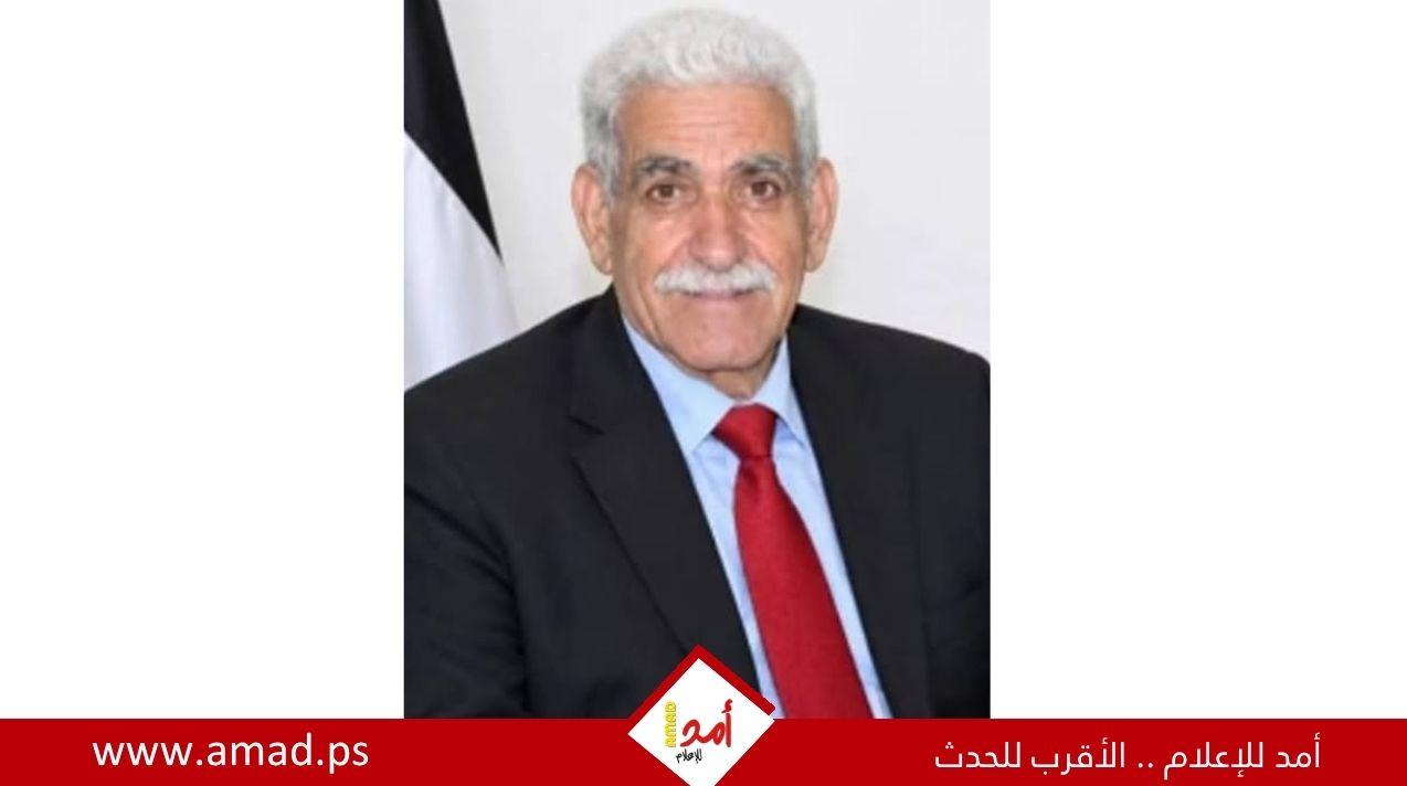 رحيل المناضل دياب محمود اليوسف (أبو حسام)