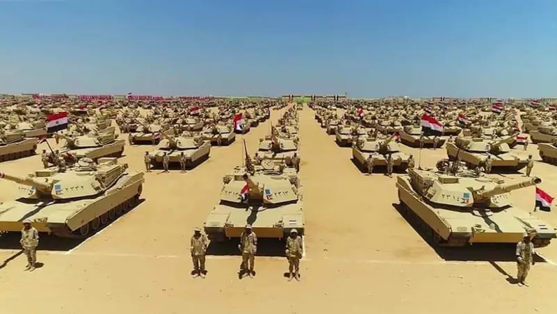 حرس الحدود المصري: ننسق مع السعودية لتأمين خليج العقبة