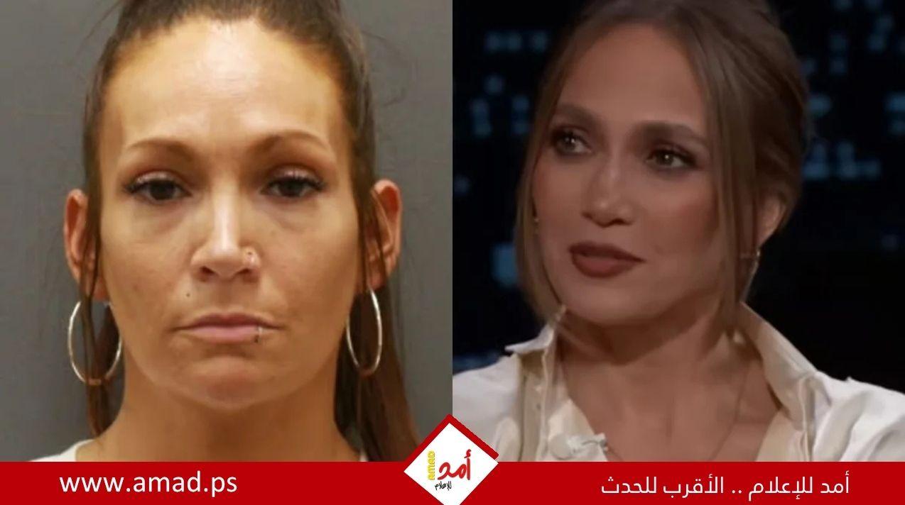 صورة أمريكية متهمة بالسرقة تثير الجدل بسبب ملامحها