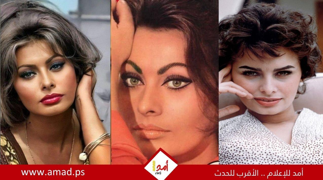 أسطورة جعلت للجمال مدرسة في الأداء الدرامي